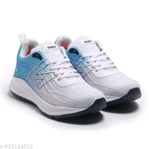 Sports Running Walking & Gym LIghtWeight Stylish Shoes for Boys & Men