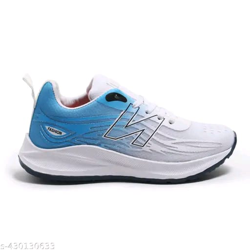 Sports Running Walking & Gym LIghtWeight Stylish Shoes for Boys & Men