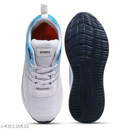 Sports Running Walking & Gym LIghtWeight Stylish Shoes for Boys & Men